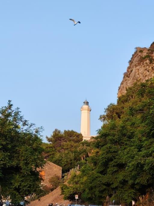 Scinniamare Cefalu Exterior photo