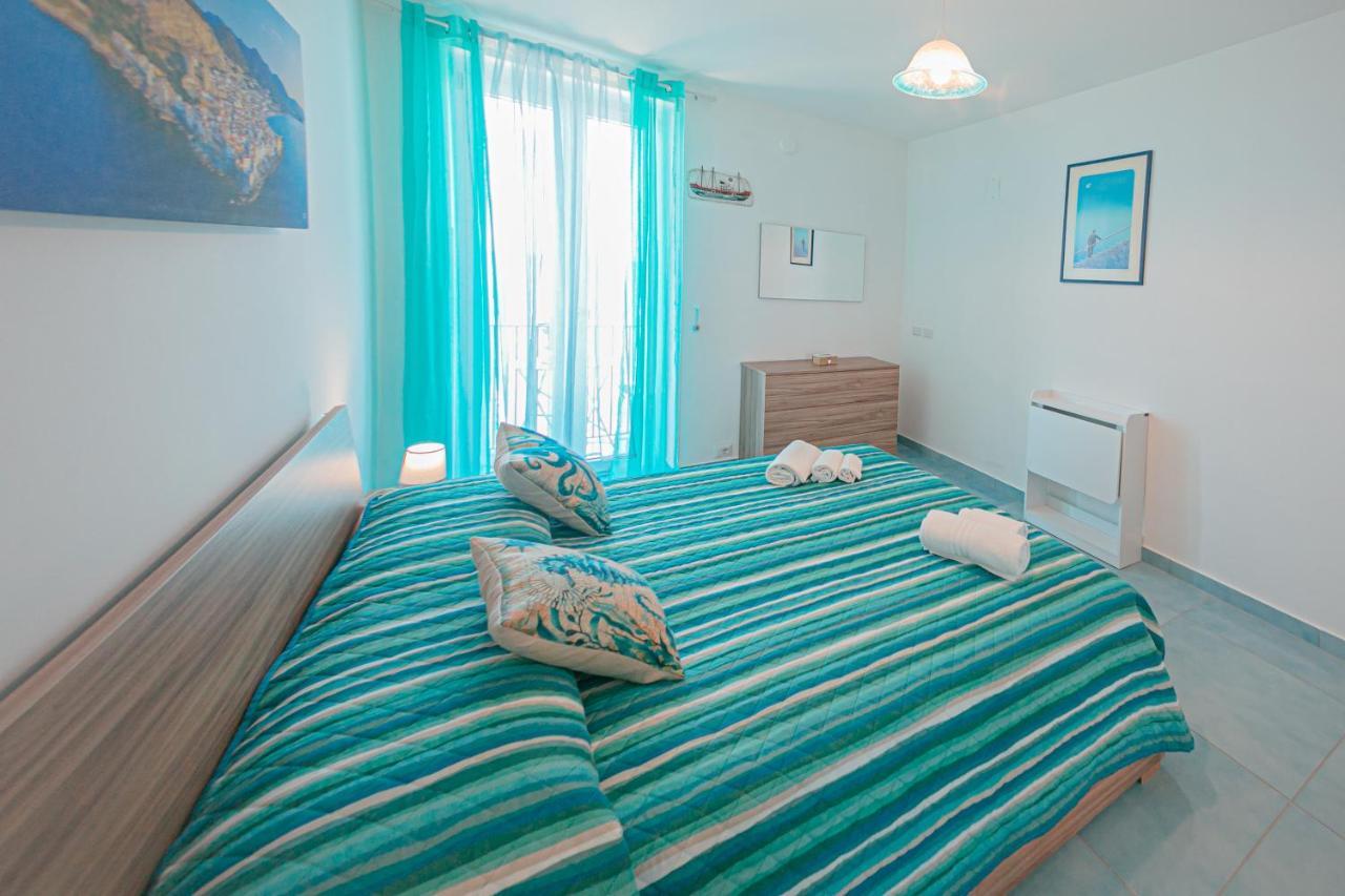 Scinniamare Cefalu Exterior photo