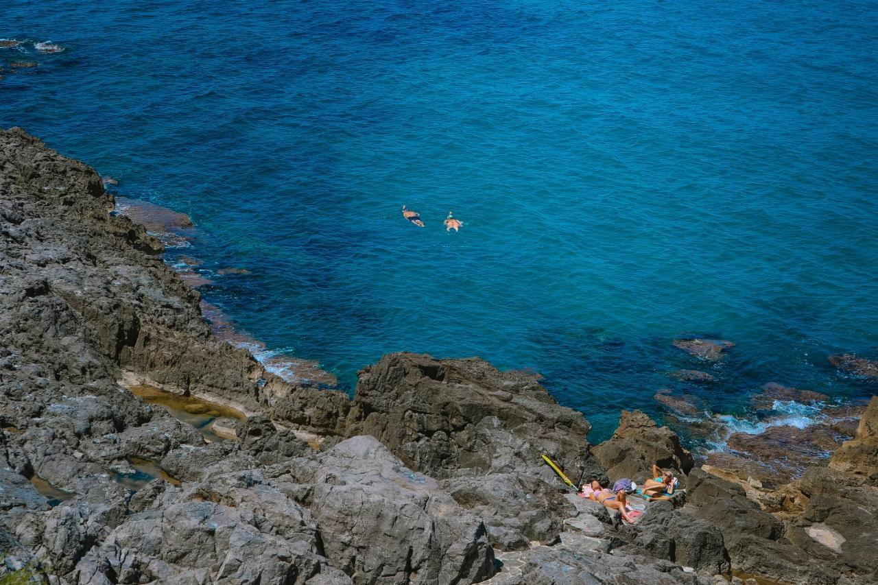 Scinniamare Cefalu Exterior photo