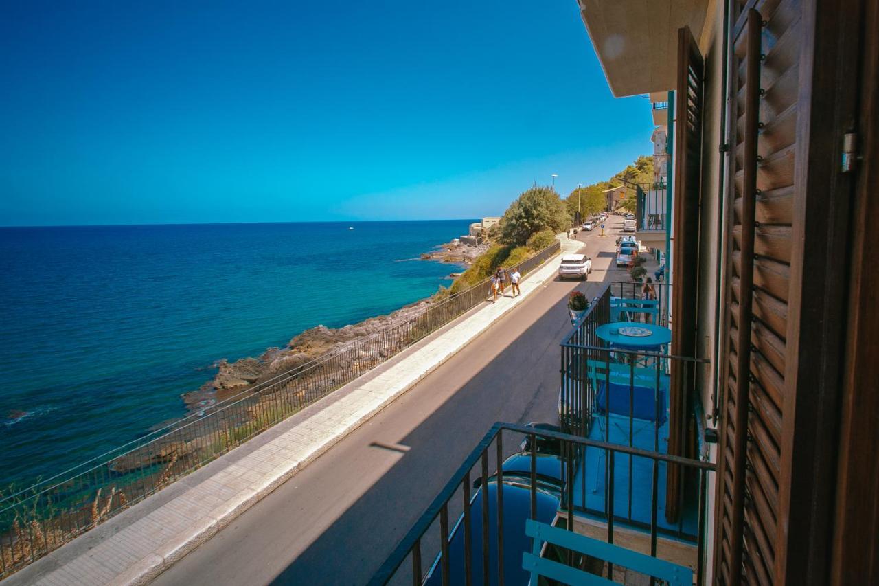 Scinniamare Cefalu Exterior photo