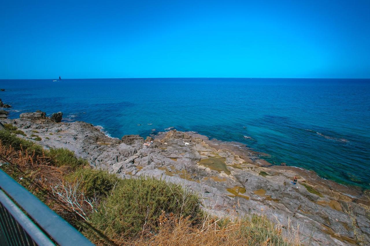 Scinniamare Cefalu Exterior photo