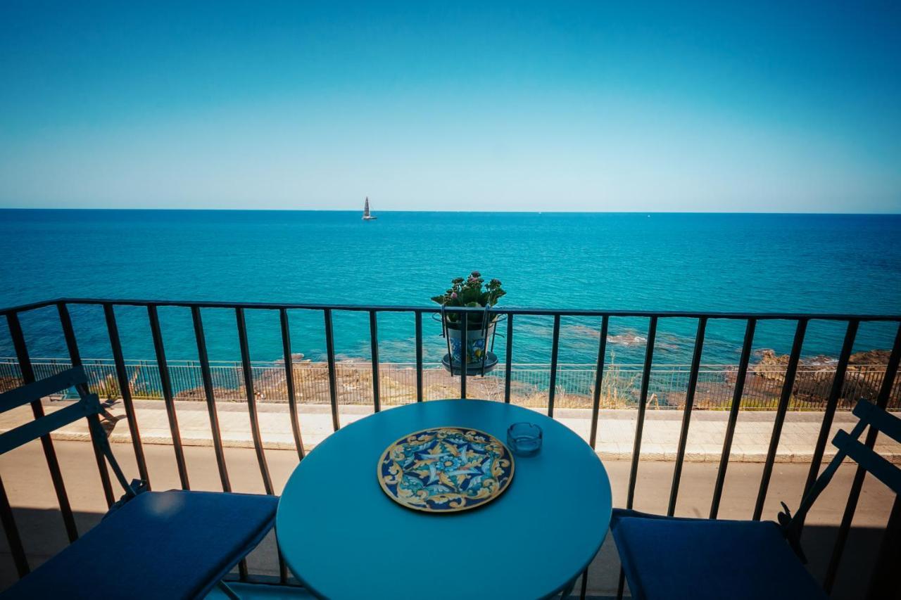 Scinniamare Cefalu Exterior photo
