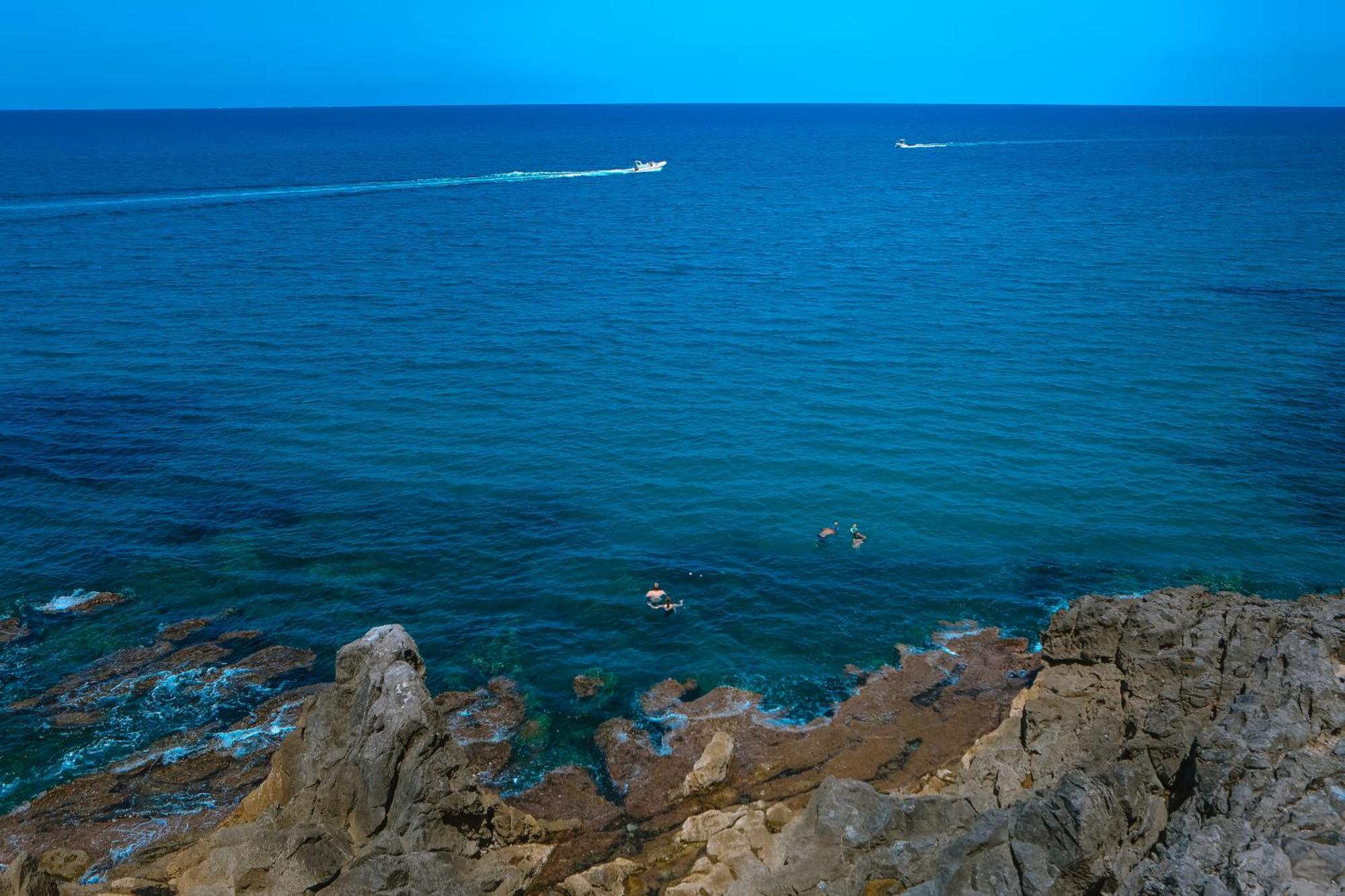 Scinniamare Cefalu Exterior photo