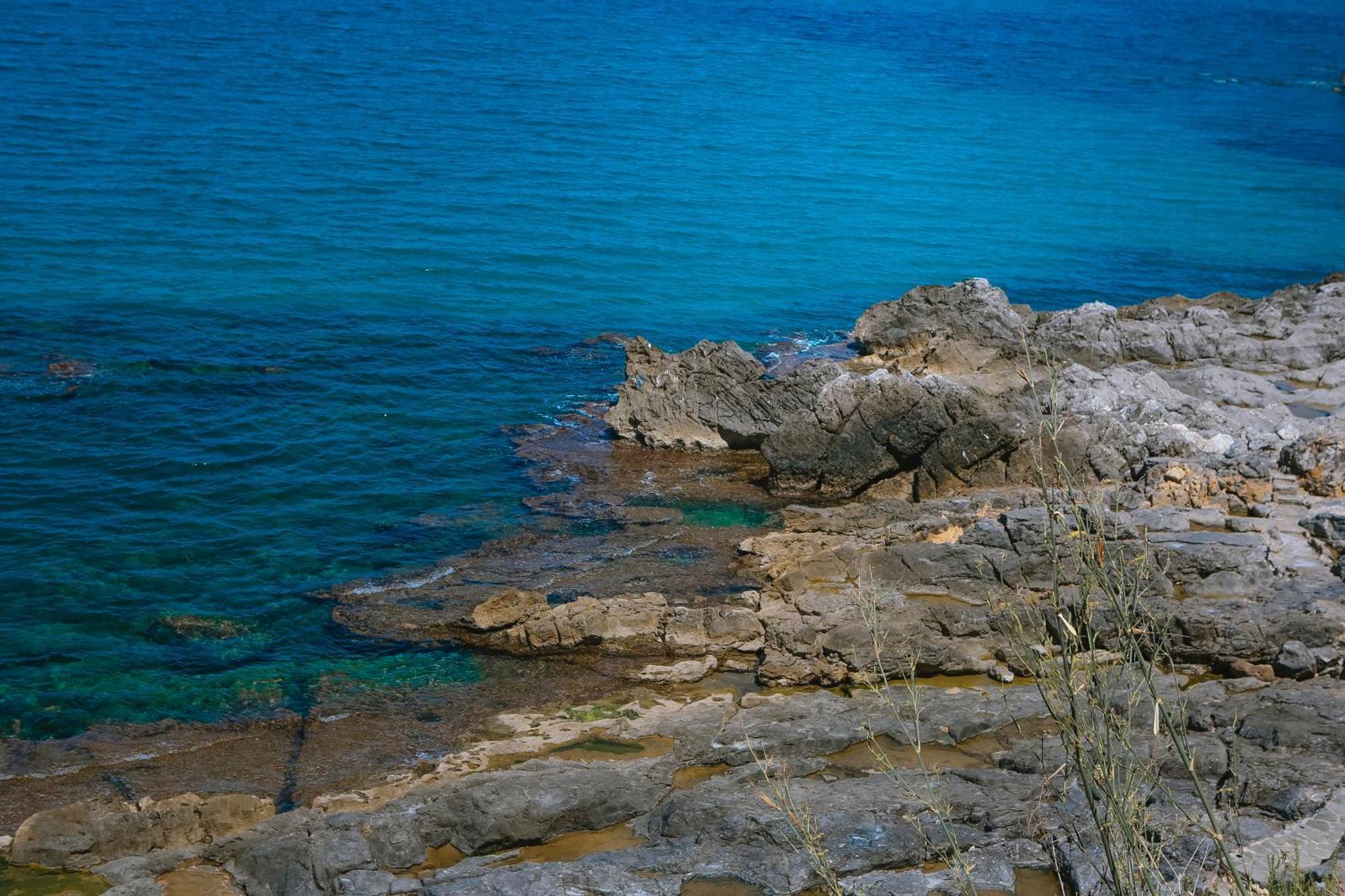 Scinniamare Cefalu Exterior photo